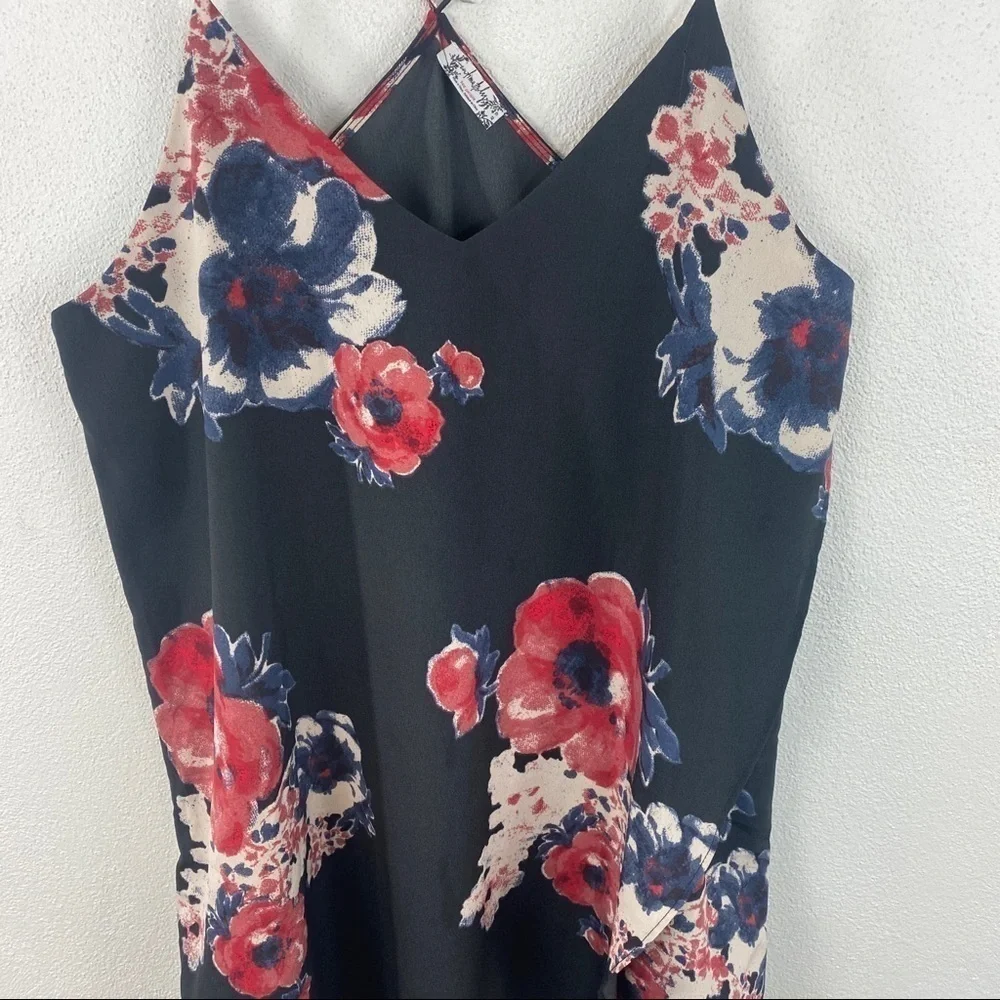 Intimately Free People Cascades Slip Dress